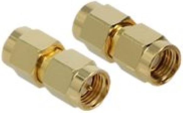 Image du produit Delock Adaptateur d'antenne 10 GHz