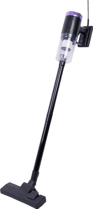 Techwood 2-in-1 Multi-Zyklon-Stabstaubsauge