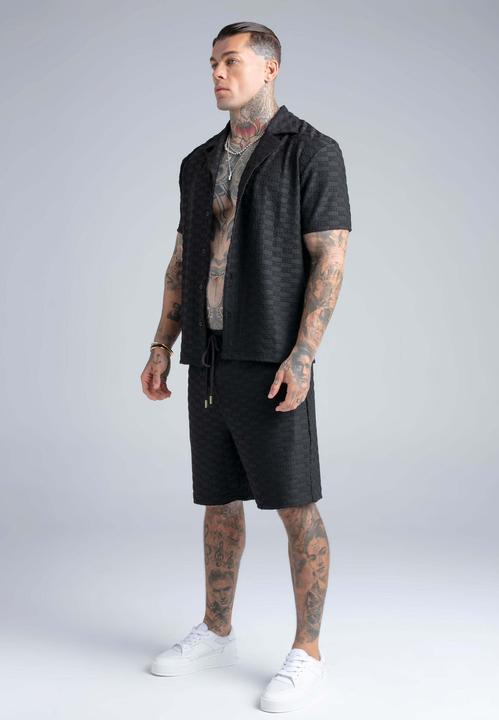 Image du produit Siksilk Shorts Towelling (M)