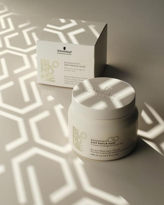 Produktbild Schwarzkopf Professional Blondme Bondfinity (200 ml)