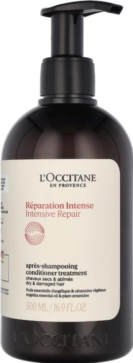 Produktbild L'Occitane Intensive Repair (500 ml)