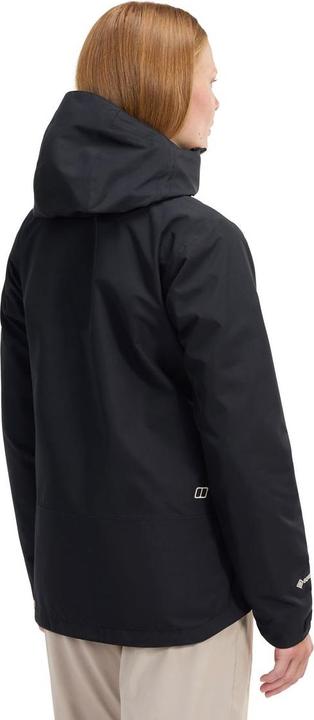 Image du produit Berghaus Wasserdichte Bramblfell Gemini Gore-Tex Jacket (44)
