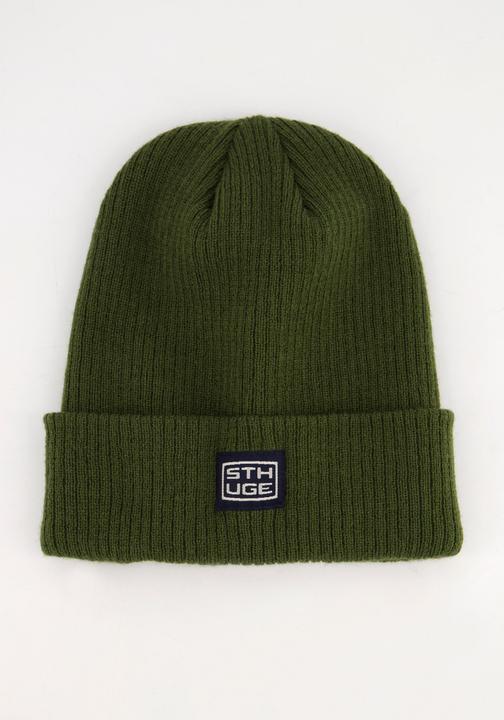 Actual product image Sthuge Soft Knit Beanie