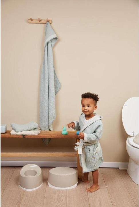 Immagine prodotto Zewi Potty Taupe