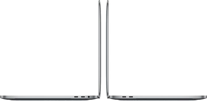 Produktbild Apple MacBook Pro 13 – 2018 (13.30", Intel Core i5-8259U, 8 GB, 256 GB, CH)