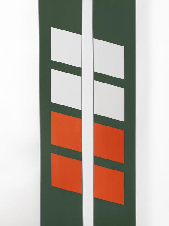 Immagine prodotto Candide Ski Area 91 2026 (177 cm, Senza rilegatura)