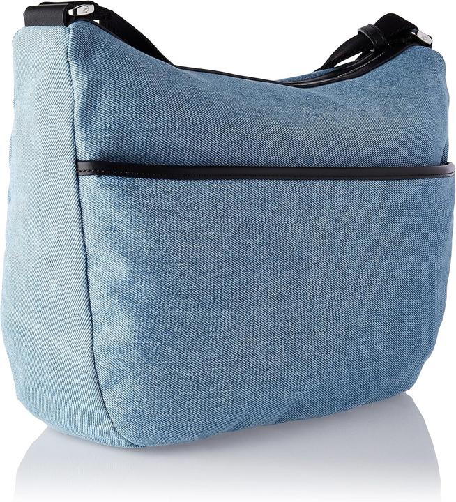 Immagine prodotto Mandarina Duck Borsetta Hunter Denim Hobo JCT20