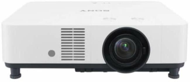 Produktbild Sony VPL-PHZ51 (WUXGA, 5300 lm, 1.23:1 - 1.97:1)