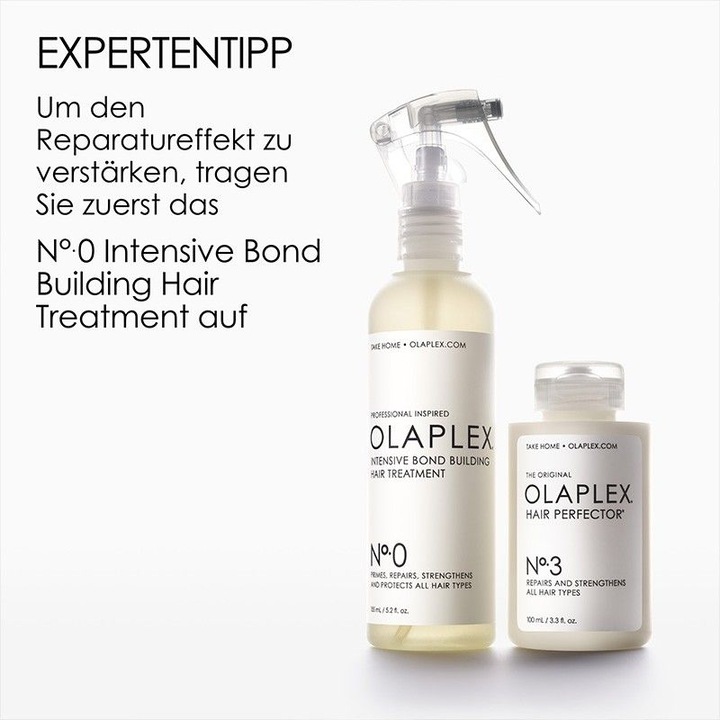 Immagine prodotto Olaplex N. 3 Trattamento riparatore (50 ml)