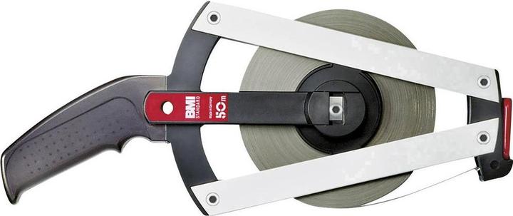 Immagine prodotto BMI metro a nastro in fibra 30m (30 m)