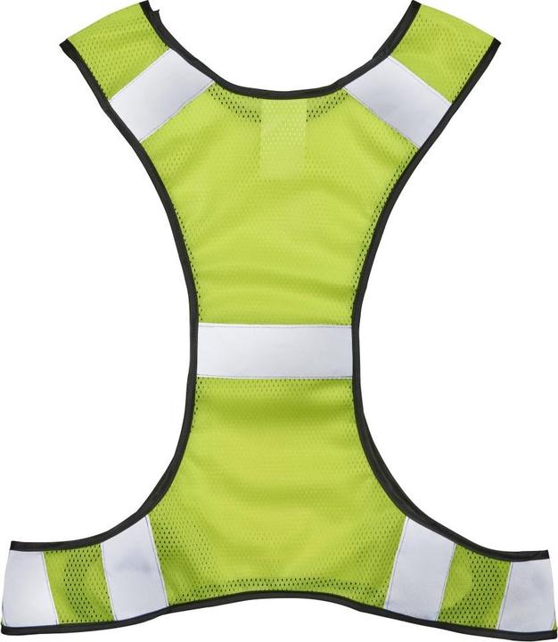 Hama Reflektierende Laufweste (One Size)