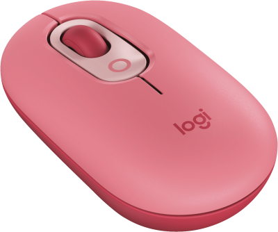 Produktbild Logitech POP Mouse (Kabellos)