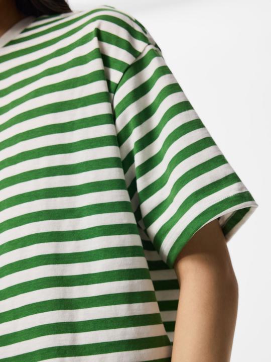 Immagine prodotto Pieces PCSADIE 2/4-ARM BOXY T-Shirt (M)