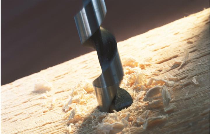 Produktbild Bosch Professional Zubehör PRO Wood Holzschlangenbohrer-Set, 6-tlg. (10 mm, 12 mm, 14 mm, 16 mm, 18 mm, 20 mm)