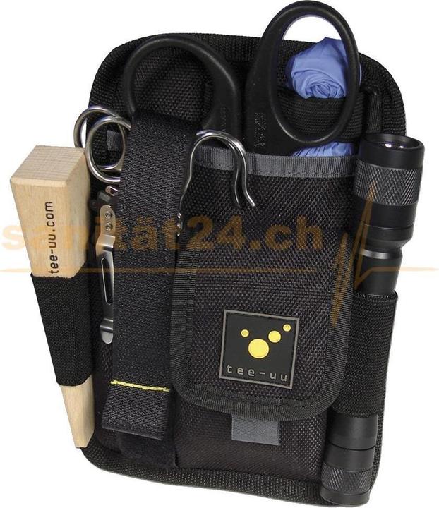 Produktbild Tee-uu Rettungsdienst-Holster Para Leer