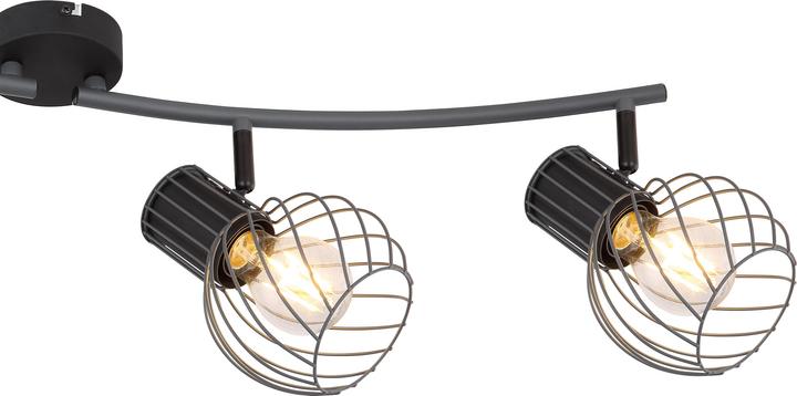 Produktbild Globo Strahler Beverone 4xE27 (E27)