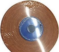Image du produit Saint-Gobain 38 mm x 25 mtr. R222 K40 - Norton Slibelaerred i rulle (P40)