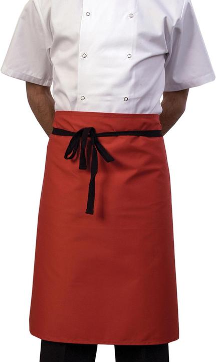 Actual product image BonChef Apron 61 cm long (One size)