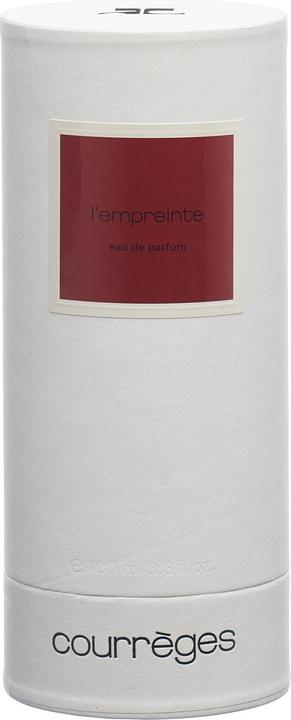 Produktbild Courreges Empreinte Eau de Parfum (Eau de Parfum, 100 ml)