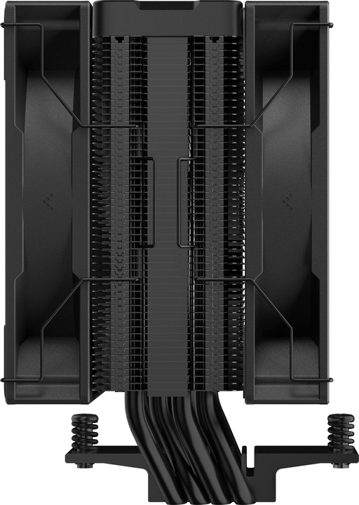 Produktbild Deepcool AG400 Digital Plus (150 mm)