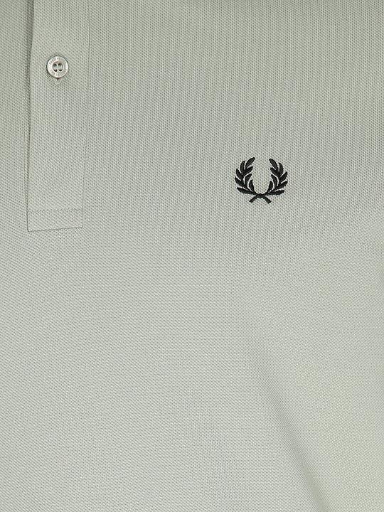 Produktbild Fred Perry Poloshirt (M)