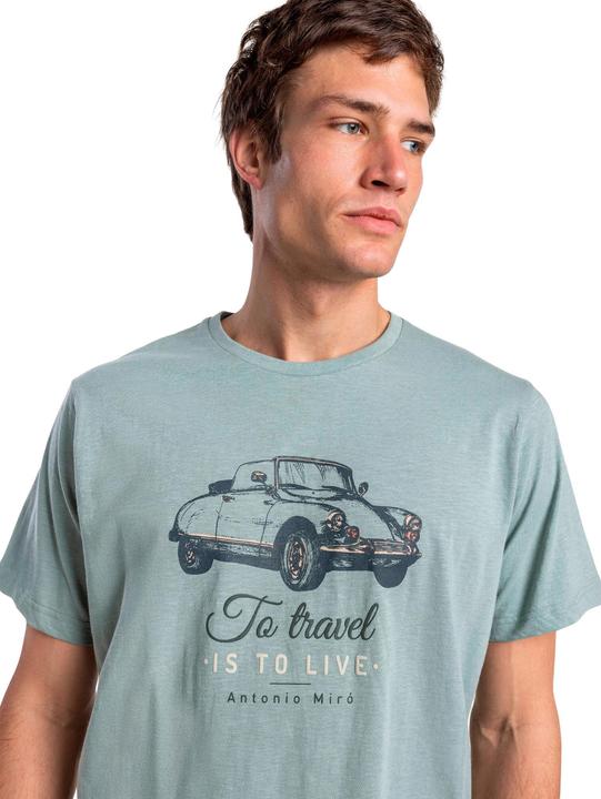 Produktbild Admas Automobile Antonio Miro (XL)