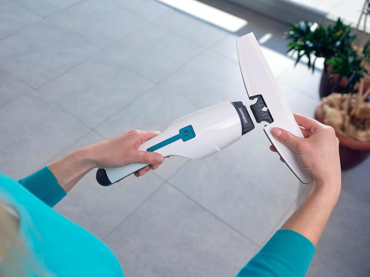 Immagine prodotto Leifheit Baddüse Fenster- und Badsauger Nemo