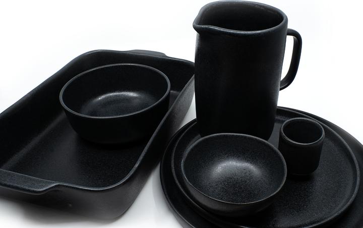 Produktbild soñho Noite Teller (22 cm)