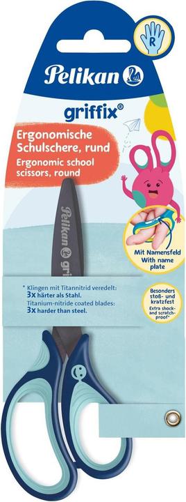 Actual product image Pelikan Griffix (14 cm)