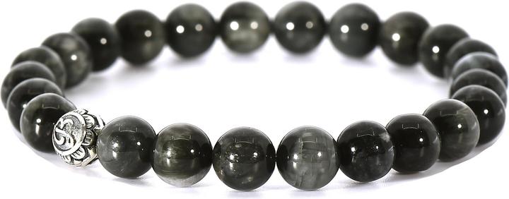 Produktbild Balibay Kenan (20.50 cm, Edelstein, 925 Sterling Silber, Adlerauge)