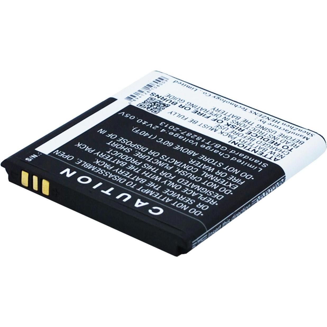 CoreParts Mobile Battery for BLU, Smartphone Akku