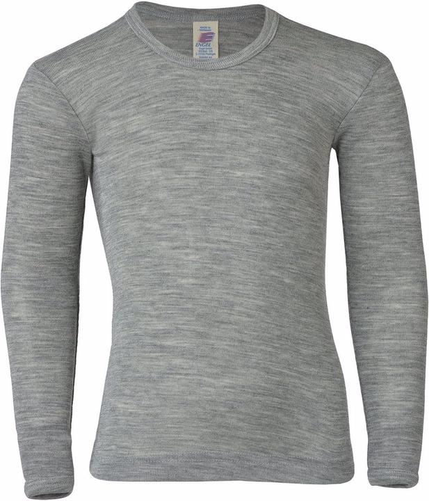 Light Grey Melange