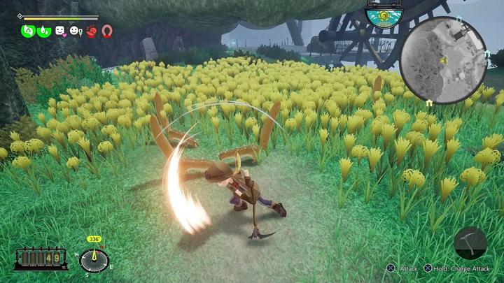 Actual product image Spike Chunsoft Made in Abyss: Binary Star Falling into Darkness (Switch, Switch Lite, Switch OLED, DE)
