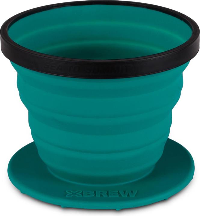 Produktbild Sea To Summit X Brew Coffee Dripper