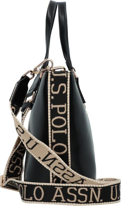 Produktbild U.S. Polo Heat Shopper Tasche 27 cm (8 l)