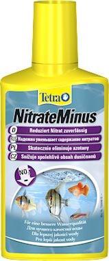 Tetra NitratMinus 250 ml - Mittel zur Reduzierung von Nitraten (Aquarium Dünger)