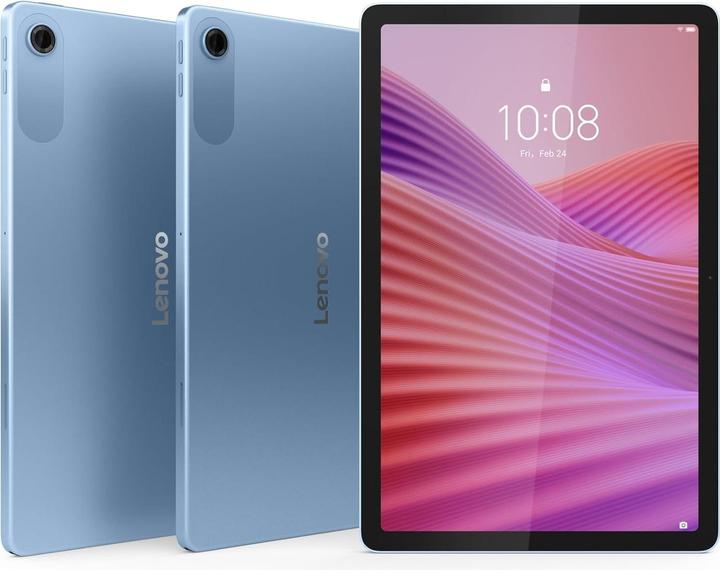 Actual product image Lenovo TB311FU (10.10", 64 GB, Polar Blue)