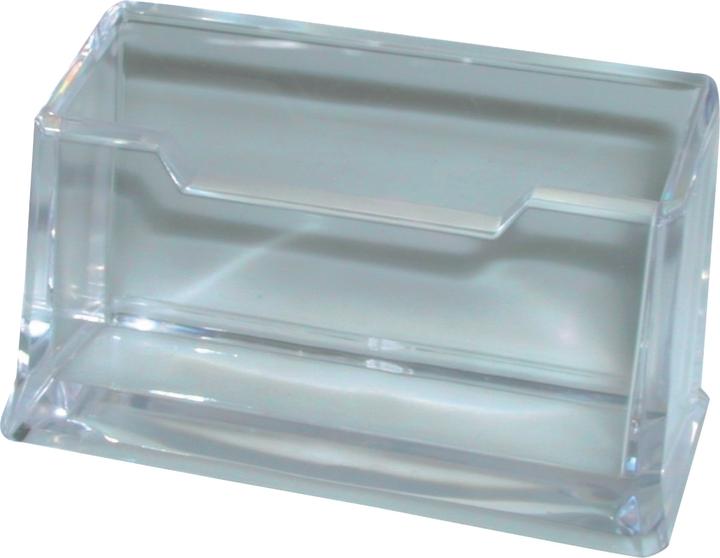 Immagine prodotto Dufco Porta biglietti da visita (11 x 6 cm)