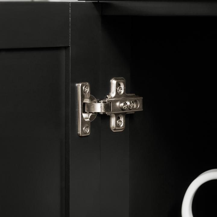 Actual product image SoBuy Kitchen trolley