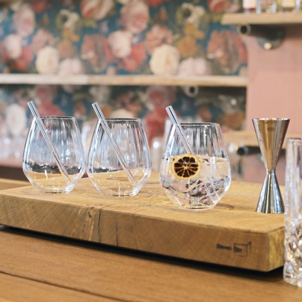 Actual product image Nachtmann Tastes Good (6.25 dl, 9 x, Gin glasses)