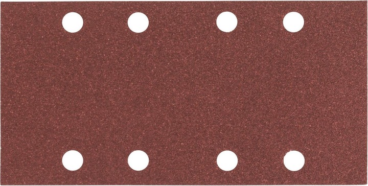 Produktbild Bosch Professional Zubehör Schleifblatt C430 (40)