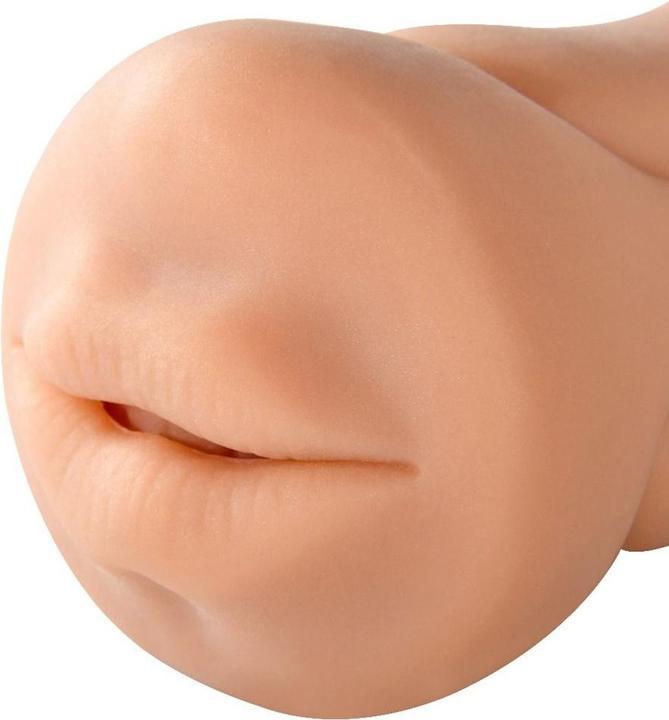 Produktbild Zenn Nicole's Super Soft Mouth & Wet Pussy