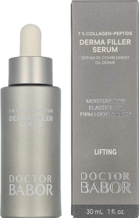 Image du produit Babor DOCTOR - Sérum Derma Filler (30 ml)