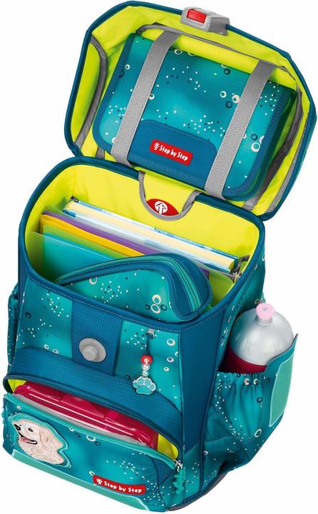 Actual product image Step by Step Dog Basty (19 l)