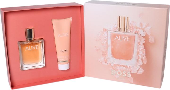 Hugo Boss Alive (Eau de Parfum, 125 ml)