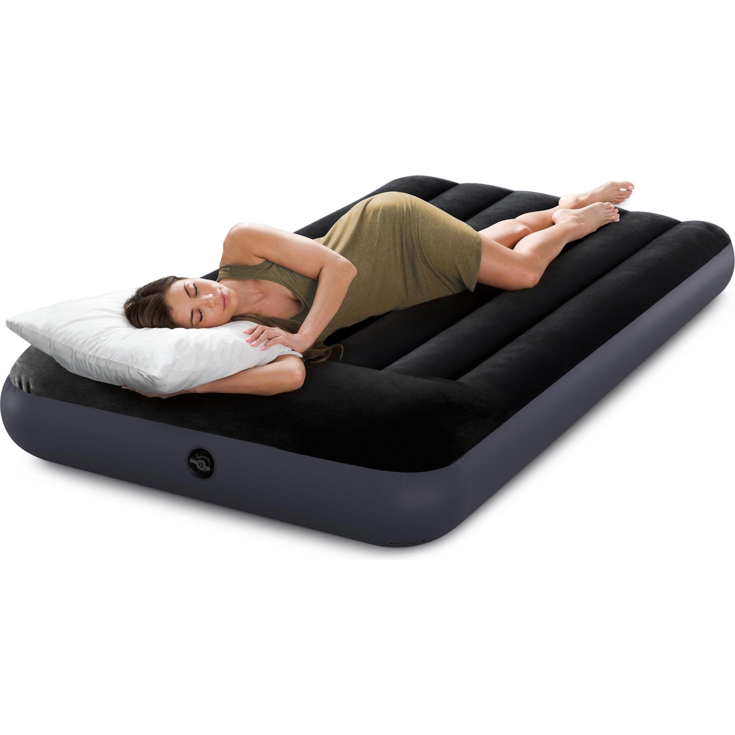 Thumbnail - Intex, Luftbett, DuraBeam Pillow Rest Classic (100 x 190 cm)
