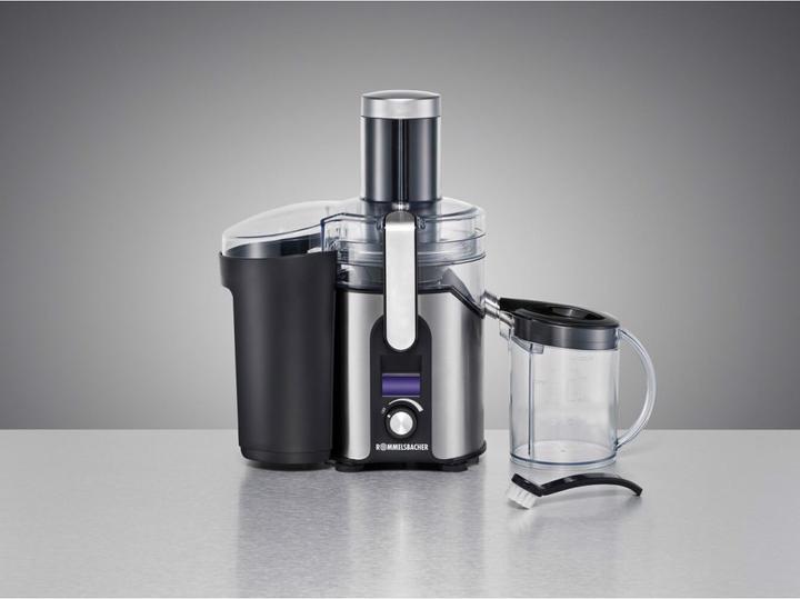 Produktbild Rommelsbacher Es 850/E