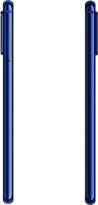 Produktbild Xiaomi Mi 9 SE (128 GB, Ocean Blue, 5.97", Dual SIM, 4G)