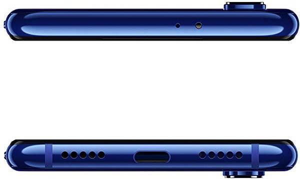 Produktbild Xiaomi Mi 9 SE (128 GB, Ocean Blue, 5.97", Dual SIM, 4G)