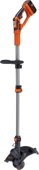 Produktbild Black & Decker Glc3630l20 (Trimmfaden)